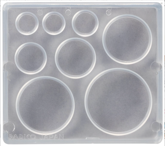 【現貨】PACIDOパジコ 圓形模具