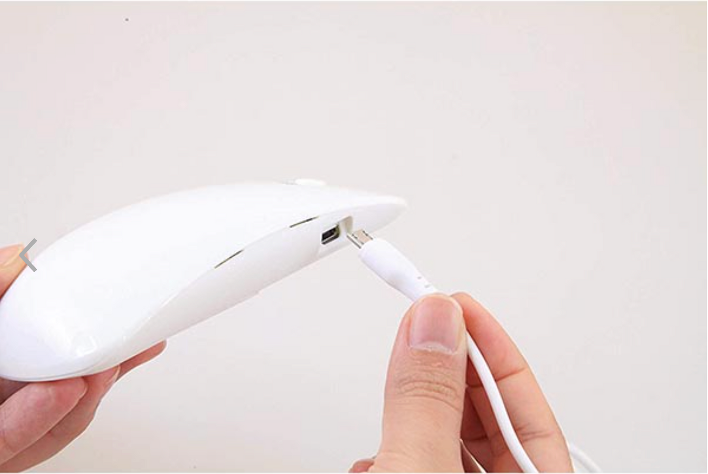 【現貨】PACIDOパジコ 迷你UV燈(6燈款)