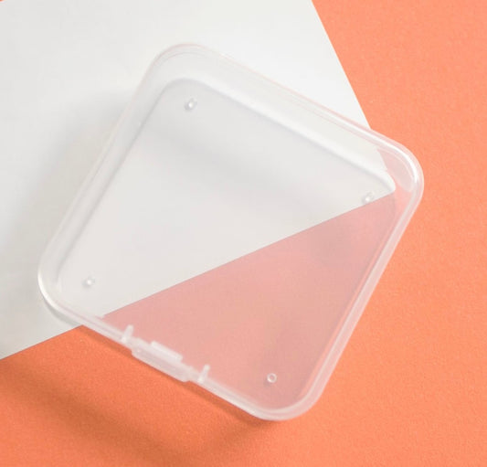 模具製作塑膠盒