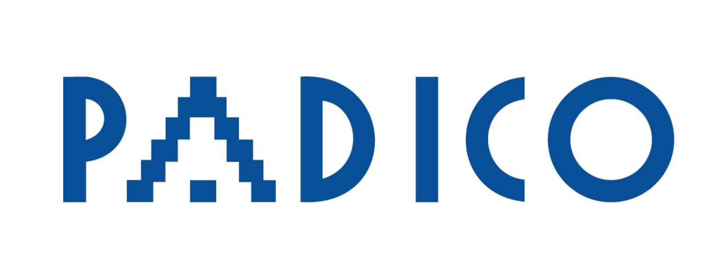 PADICOパジコ