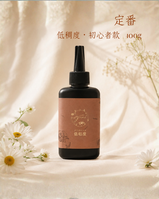 喬安牌低稠度滴膠