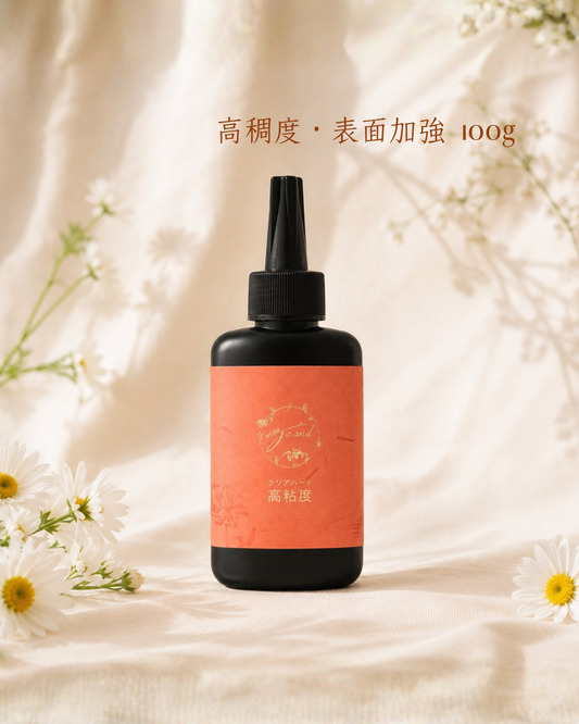 喬安牌高稠度滴膠
