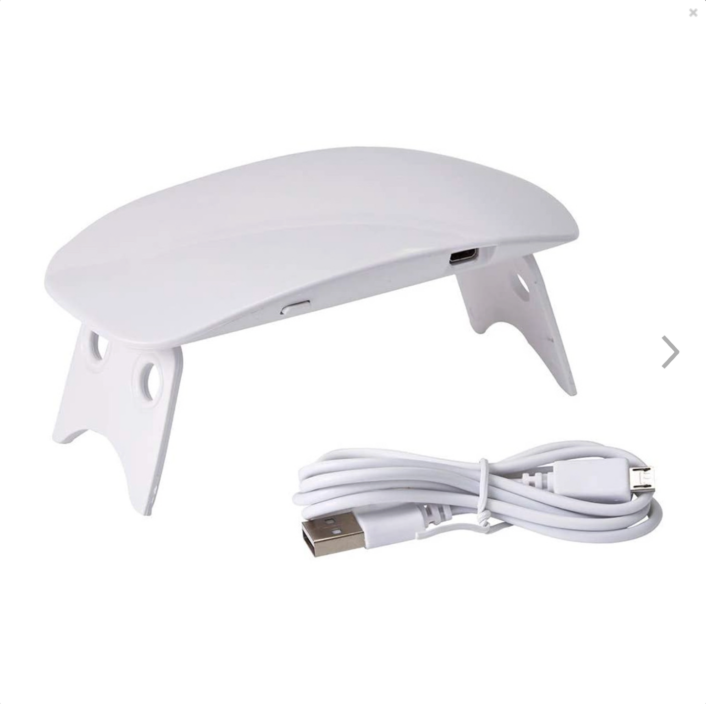 【現貨】PACIDOパジコ 迷你UV燈（6燈款）