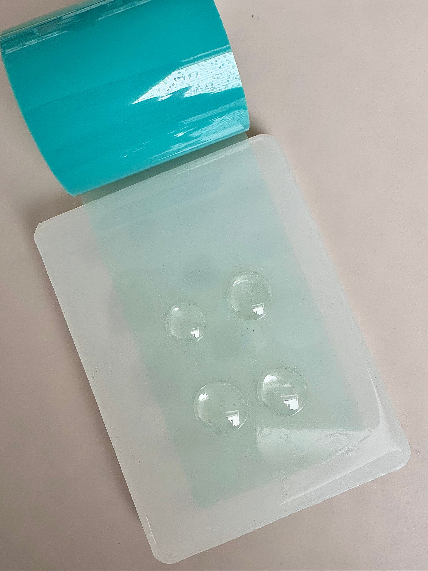 滴膠專用膠帶