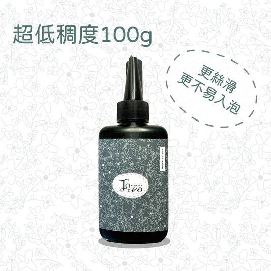 喬安牌超低稠度滴膠