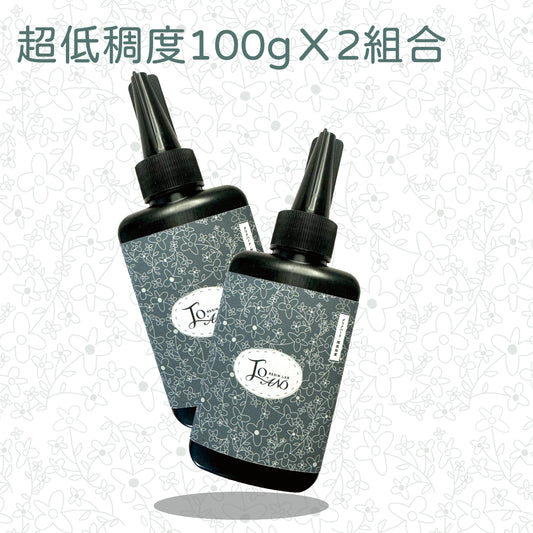 喬安牌滴膠2瓶組合